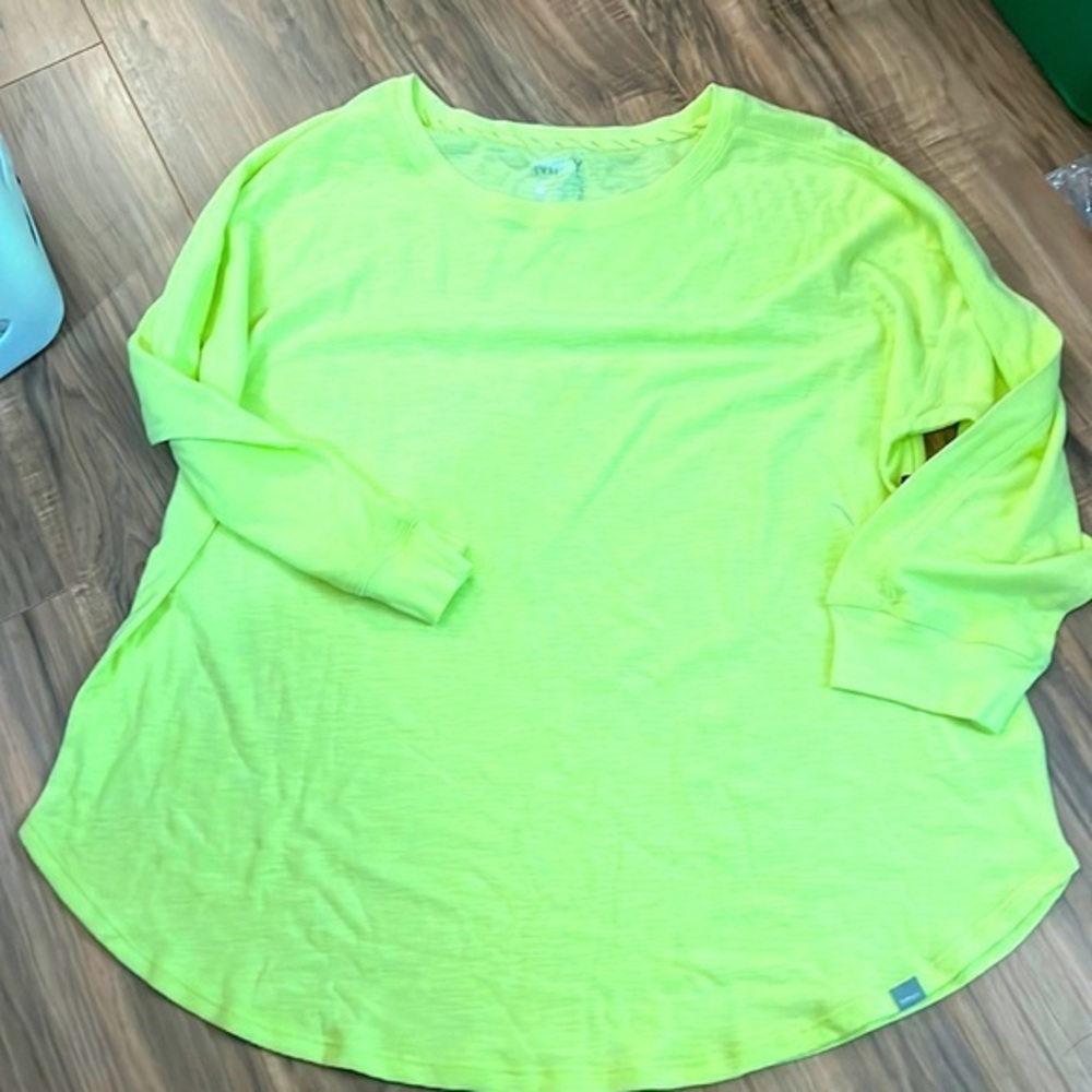 Marc New York 1X performance shirt NWT